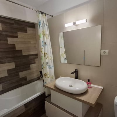 Vermietung einer komfortablen 2-Zimmer-Wohnung, 50 m², Tomis Nord, Constanța, Rumänien